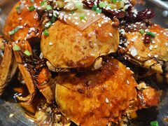 -古田会·肥肠鸡(古田店)