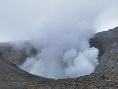 -阿苏山