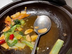 -巴盟人家·内蒙地方菜(华丽家族店)