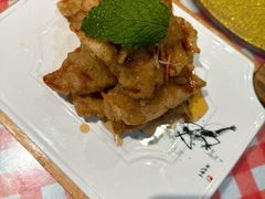 -老郑家东北春饼(龙悦居店)