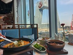 -翡翠江南(国贸商城店)