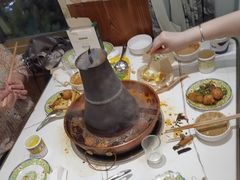 -清真·马家火锅美食城(镇江北路店)