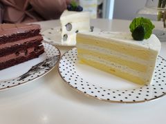 -姆们M Sweetie Cake(三里屯店)