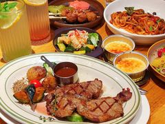 -森Some Fusion(荔湾店)