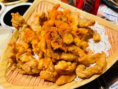 -哥老官重庆美蛙鱼头(虹口龙之梦店)