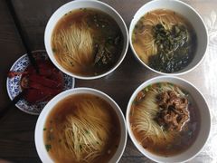 -朱鸿兴面馆(镇湖店)