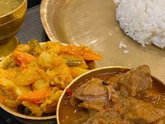 -尼泊尔雪莲餐厅(北京东路店)