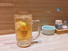 -水之惠鲜鱼料理(王府大街店)