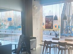 -COSTA COFFEE(金长安大厦店)