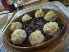 特色小笼包-阊门姚记豆浆(旧学前直营店)