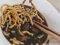 -无名老卤面(中华门店)
