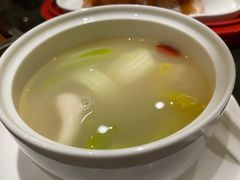 -北京王府井希尔顿酒店·秦唐中餐厅Chynna