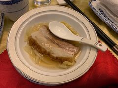 -厉家菜(德胜门总店)