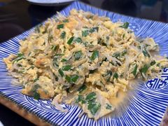 -五谷丰登·胶东海鲜·家常菜(张村店)