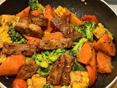 -苏梦江南·淮扬菜(夫子庙店)