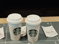 -星巴克臻选(北京颐堤港中心第二店)
