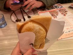 -粉粉乐鲷鱼烧(美罗城店)