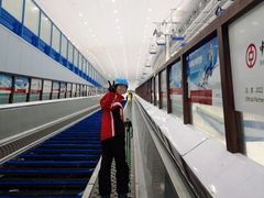 -哈尔滨热雪奇迹