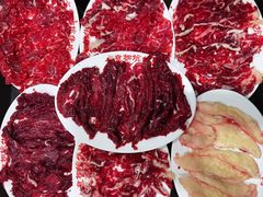 -合意桐坑牛肉粿·鲜牛肉火锅(嵩山总店)