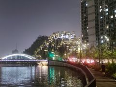 -上海浦西万怡酒店