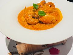 -狮拾久·现代新加坡料理(福田COCO Park店)