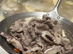 -刘少华贵州小黄牛·鲜牛肉火锅(总店)