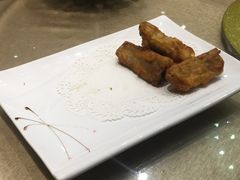 -小蓝鲸湖北菜(八一路店)