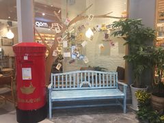 -猫的天空之城概念书店(印象城购物中心店)