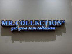 -MR.COLLECTION西装先生(富华里店)