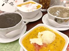 -南信牛奶甜品专家