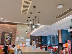 -汉堡王(兰州中心店)