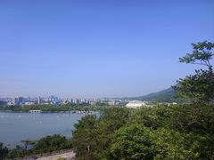 -九华山公园