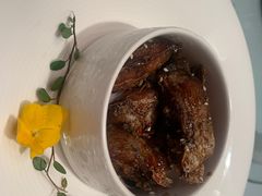 现制熏鲳鱼-漢舍中国菜馆(889广场店)