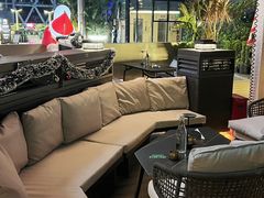 -DEW Lounge(深圳湾店)
