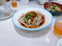 葱姜炒蛏子-妈妈家·本帮菜(总店)