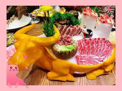 -尚海豆捞(乐虹坊店)