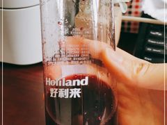 -好利来(紫竹院店)