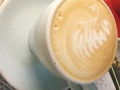 -咖法森林·咖啡  酒吧(天河店)