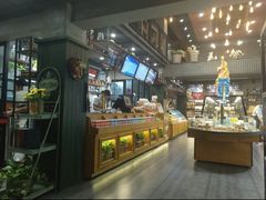 -FASHION BAKERY法森贝克(新德路店)