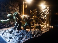 -抚顺煤矿博物馆