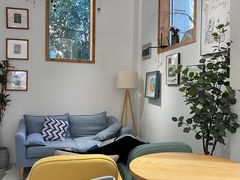 -COTTON CAFE(德信·中外公寓店)