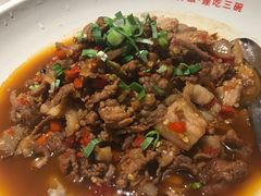 -味上湘菜馆(岳麓山店)