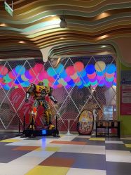 -宝燕乐园(闵行旗舰店)