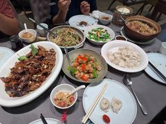 -小天厨民间菜馆(深圳街店)