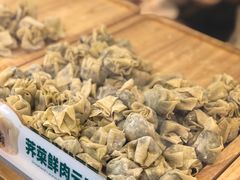 -袁记云饺(西安路店)