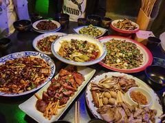-醉小酒馆·川菜·江湖菜·重庆菜(观音桥旗舰店)