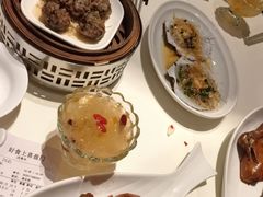 -好食上(喜盈门.范城店)