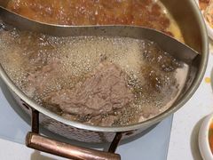 -小茉庐和牛自助火锅(龙湖万达店)