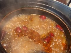 -捞王锅物料理(凯旋路店)