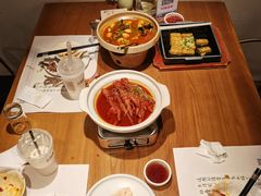 -中国徽菜·徽商故里(罍街店)